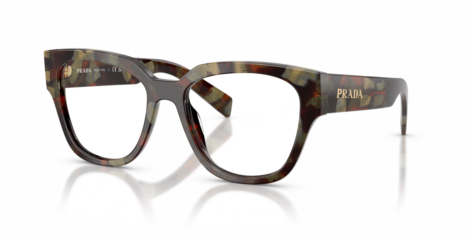 Prada PR C06V 22F1O1  